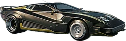 Turbo-R V-Tech