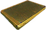 Service Access Card