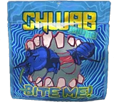 Shwabshwab Blue