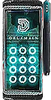 Delamain's Scanner