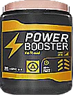 Ausdauerbooster