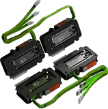 Spinetickler