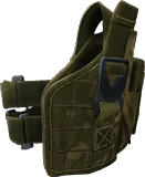 Beinholster