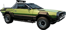 Colby CX410 Butte