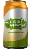 Tiancha Kumquat