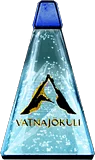 Vatnajökull (Sparkling)