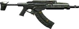 M251s Ajax