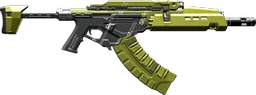 M251s Ajax