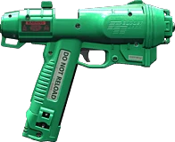 Slaught-O-Matic