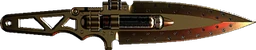 Neurotoxin knife