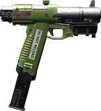 HA-4 Grit