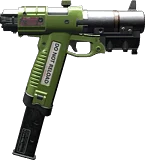 HA-4 Grit