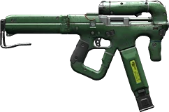 Guillotine x-MOD2