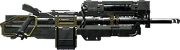 Mk. 31 HMG