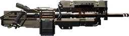 Mk.31 HMG