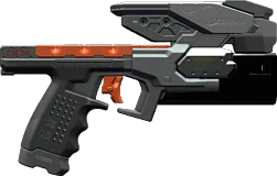 Kappa x-MOD2