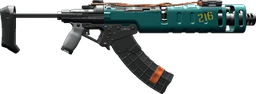 Kyubi x-MOD2