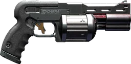 DR5 Nova