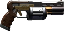 DR5 Nova