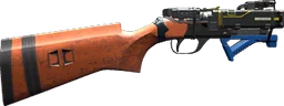 DB-4 Palica
