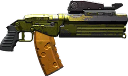 Pozhar x-MOD2