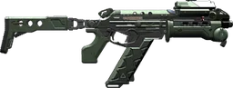D5 Sidewinder