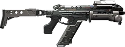 D5 Sidewinder