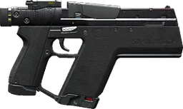 Militech Ticon