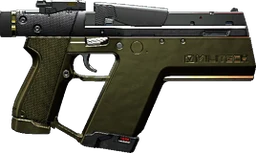 Militech Ticon