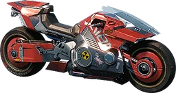 ASM-R250 Muramasa