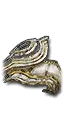 Pauldrons of the Hierarch