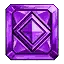 Flawless Royal Amethyst