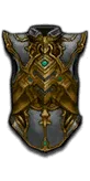 Aquila Cuirass