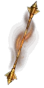 Incense Torch of the Grand Temple