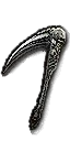 Bone Scythe