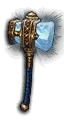 The Gavel of Judgment