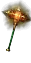 Fury of the Vanished Peak