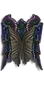 Arachyrs Beine