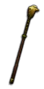 Mentor Wand