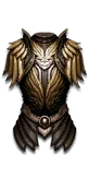 Armor of the Kind Regent