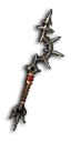 Grim Wand
