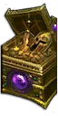 Greater Horadric Cache