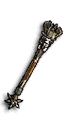Astreons Eisenschutz