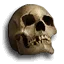 Skull of Raylend