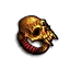 Skull Grasp