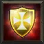 Shield Glare
