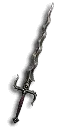Brimstone Sword