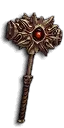 Jace's Hammer of Vigilance