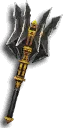 Mad Monarch's Scepter