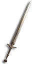 The Zweihander
